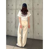 ライトオンスストレートデニム | Ungrid | 詳細画像39 