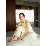 ライトオンスストレートデニム | Ungrid | 詳細画像4 