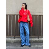 ライトオンスストレートデニム | Ungrid | 詳細画像40 