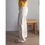 ライトオンスストレートデニム | Ungrid | 詳細画像42 