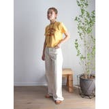 ライトオンスストレートデニム | Ungrid | 詳細画像43 