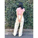 ライトオンスストレートデニム | Ungrid | 詳細画像49 