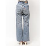 ハイウエストストレッチフィットフレアデニム | Ungrid | 詳細画像29 