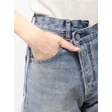 ハイウエストストレッチフィットフレアデニム | Ungrid | 詳細画像32 