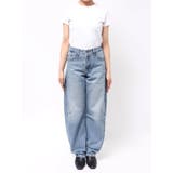 Levis BAGGY DAD BARREL | Ungrid | 詳細画像11 