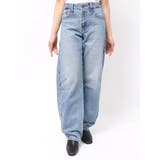 Levis BAGGY DAD BARREL | Ungrid | 詳細画像2 