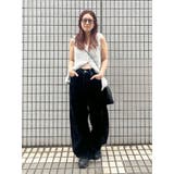 シャギーニットベスト | Ungrid | 詳細画像12 