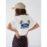 【別注】FordロゴTee | Ungrid | 詳細画像10 