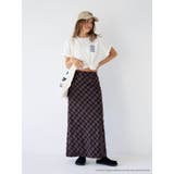 【別注】FordロゴTee | Ungrid | 詳細画像12 