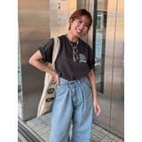 【別注】FordロゴTee | Ungrid | 詳細画像23 