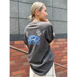 【別注】FordロゴTee | Ungrid | 詳細画像25 