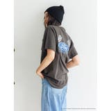 【別注】FordロゴTee | Ungrid | 詳細画像3 