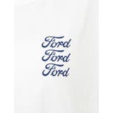 【別注】FordロゴTee | Ungrid | 詳細画像38 