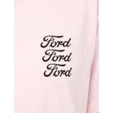 【別注】FordロゴTee | Ungrid | 詳細画像39 