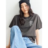 【別注】FordロゴTee | Ungrid | 詳細画像4 