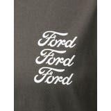 【別注】FordロゴTee | Ungrid | 詳細画像40 