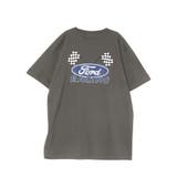 【別注】FordロゴTee | Ungrid | 詳細画像46 