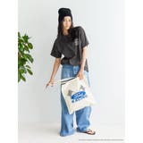 【別注】FordロゴTee | Ungrid | 詳細画像6 