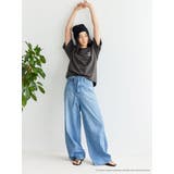 【別注】FordロゴTee | Ungrid | 詳細画像7 