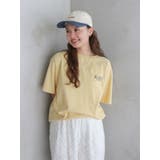 RalliesロゴプリントTee | Ungrid | 詳細画像19