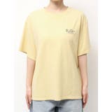 RalliesロゴプリントTee | Ungrid | 詳細画像22
