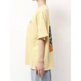 RalliesロゴプリントTee | Ungrid | 詳細画像23