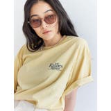 RalliesロゴプリントTee | Ungrid | 詳細画像4