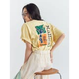 イエロー | RalliesロゴプリントTee | Ungrid
