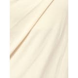 タックデザインオフショルTee | Ungrid | 詳細画像41 