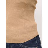 【Htage】palm別注バックオープンロングスリーブTee | Ungrid | 詳細画像14 