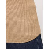 【Htage】palm別注バックオープンタンクトップ | Ungrid | 詳細画像17 