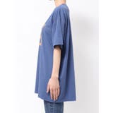 ナンバリングルーズTee | Ungrid | 詳細画像17