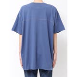 ナンバリングルーズTee | Ungrid | 詳細画像18