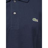 LACOSTE オリジナルフィット 長袖 | Ungrid | 詳細画像13 