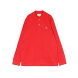 LACOSTE オリジナルフィット 長袖 | Ungrid | 詳細画像14 
