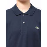 LACOSTE オリジナルフィット 長袖 | Ungrid | 詳細画像6 