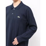 LACOSTE オリジナルフィット 長袖 | Ungrid | 詳細画像7 