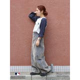 【MLB×PEANUTS】ラグランTee | Ungrid | 詳細画像15 