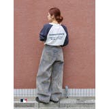 【MLB×PEANUTS】ラグランTee | Ungrid | 詳細画像16 