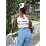 【MLB×PEANUTS】ラグランTee | Ungrid | 詳細画像18 