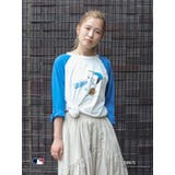 【MLB×PEANUTS】ラグランTee | Ungrid | 詳細画像21 