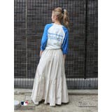 【MLB×PEANUTS】ラグランTee | Ungrid | 詳細画像24 