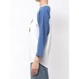【MLB×PEANUTS】ラグランTee | Ungrid | 詳細画像26 