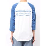 【MLB×PEANUTS】ラグランTee | Ungrid | 詳細画像27 