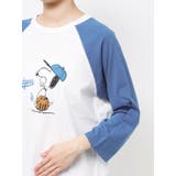【MLB×PEANUTS】ラグランTee | Ungrid | 詳細画像29 