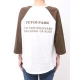 【MLB×PEANUTS】ラグランTee | Ungrid | 詳細画像33 