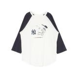 【MLB×PEANUTS】ラグランTee | Ungrid | 詳細画像38 
