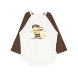 【MLB×PEANUTS】ラグランTee | Ungrid | 詳細画像39 