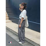 【MLB×PEANUTS】ロゴTee | Ungrid | 詳細画像10 