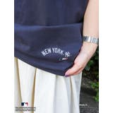 【MLB×PEANUTS】ロゴTee | Ungrid | 詳細画像14 